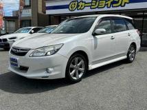 2012 Subaru Exiga