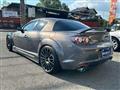 2008 Mazda RX-8