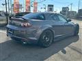 2008 Mazda RX-8