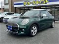 2017 BMW MINI