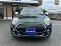 2017 BMW MINI