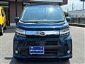 2018 Daihatsu Move