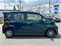 2018 Daihatsu Move