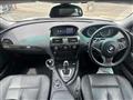 2009 BMW 6 Series