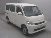 2022 Toyota Townace Van