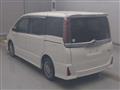 2019 Toyota Noah