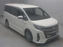 2019 Toyota Noah