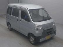 2019 Daihatsu Hijet Cargo
