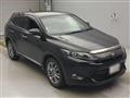 2014 Toyota Harrier