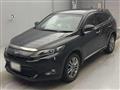 2014 Toyota Harrier