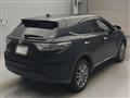 2014 Toyota Harrier