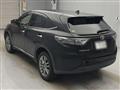 2014 Toyota Harrier