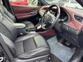 2014 Toyota Harrier