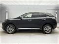 2014 Toyota Harrier