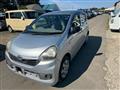 2014 Daihatsu Mira