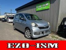 2014 Daihatsu Mira