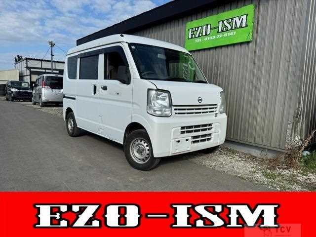 2017 Nissan Nissan Others