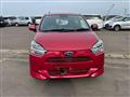 2017 Subaru Pleo
