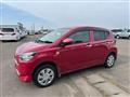 2017 Subaru Pleo