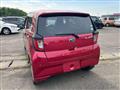 2017 Subaru Pleo