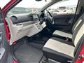 2017 Subaru Pleo