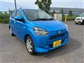 2018 Daihatsu Mira