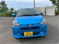 2018 Daihatsu Mira