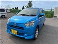 2018 Daihatsu Mira