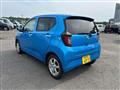 2018 Daihatsu Mira