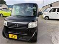 2014 Honda N BOX