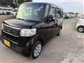 2014 Honda N BOX