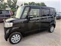 2014 Honda N BOX