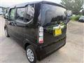 2014 Honda N BOX