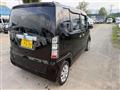 2014 Honda N BOX
