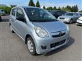 2015 Subaru Pleo