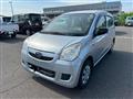 2015 Subaru Pleo