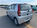 2015 Subaru Pleo