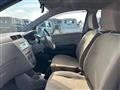 2015 Subaru Pleo