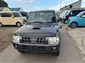 2009 Nissan KIX