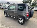2009 Nissan KIX