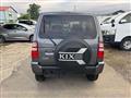 2009 Nissan KIX