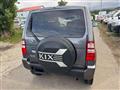 2009 Nissan KIX