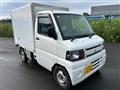 2010 Mitsubishi Minicab Truck