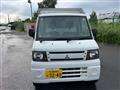 2010 Mitsubishi Minicab Truck