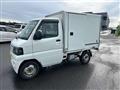2010 Mitsubishi Minicab Truck