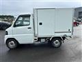 2010 Mitsubishi Minicab Truck