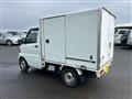 2010 Mitsubishi Minicab Truck