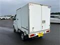 2010 Mitsubishi Minicab Truck