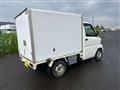 2010 Mitsubishi Minicab Truck