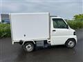 2010 Mitsubishi Minicab Truck